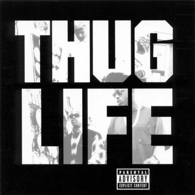 thug life for ever