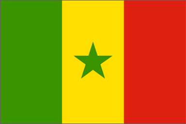 senegal
