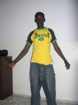 elder brother