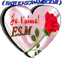 je t aime fa