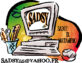 sadsy 