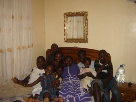 diallo family
